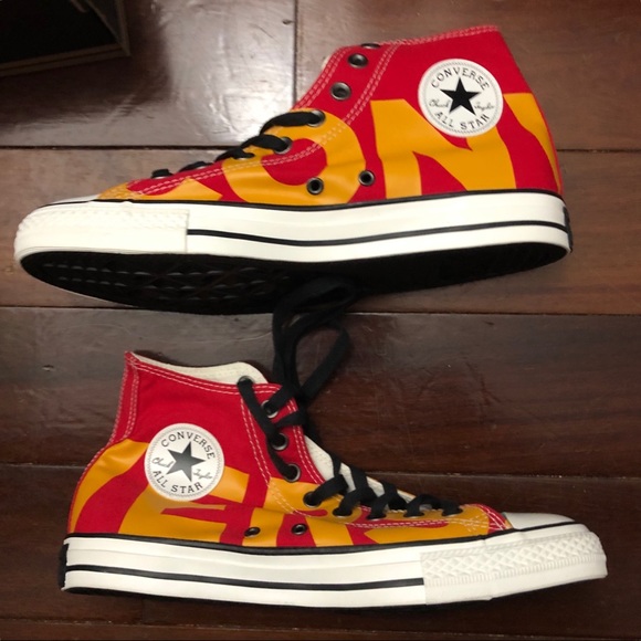 Men’s converse all star - Picture 2 of 6